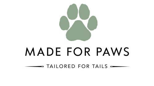 Made for Paws